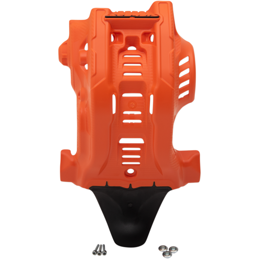 ACERBIS SKIDPLATE KTM OG/BK 2736365225