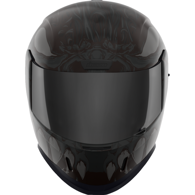 ICON AFRM MIPS MANIK'RR DARK BK 3X 0101-17009