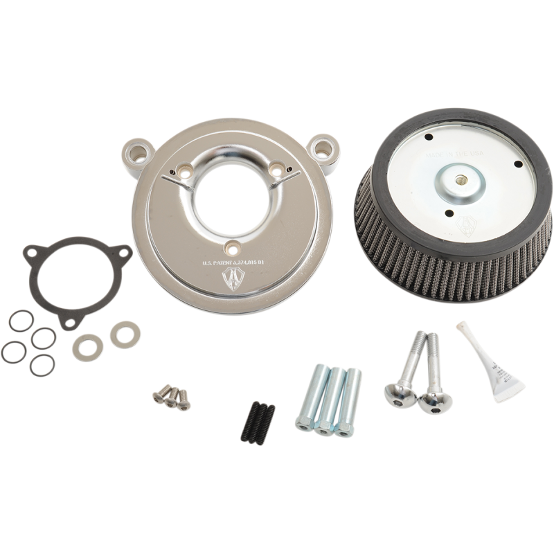 ARLEN NESS 08-13 FLT BG SCKR STG1 A/FILTER SYN CHR 50-514
