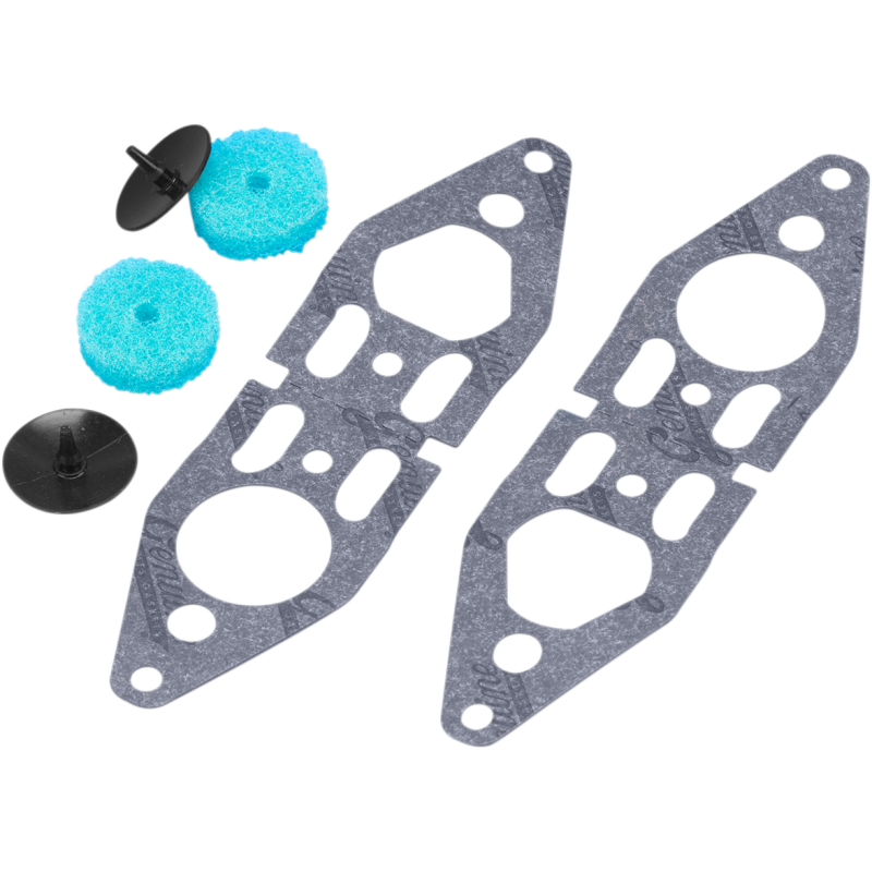 JAMES GASKET 11-17 TC GASKET BREATHER JGI-17025-03-K