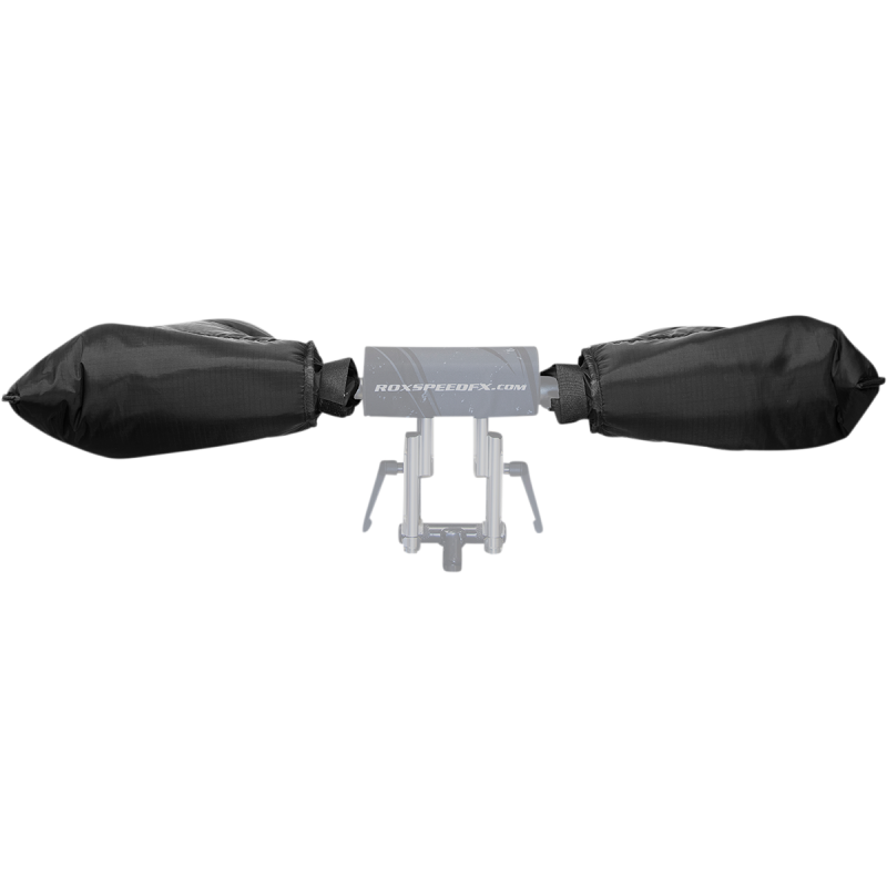 ROX SPEED FX HANDGUARD INSULATED SOFT GAUNTLET G1-SO-K