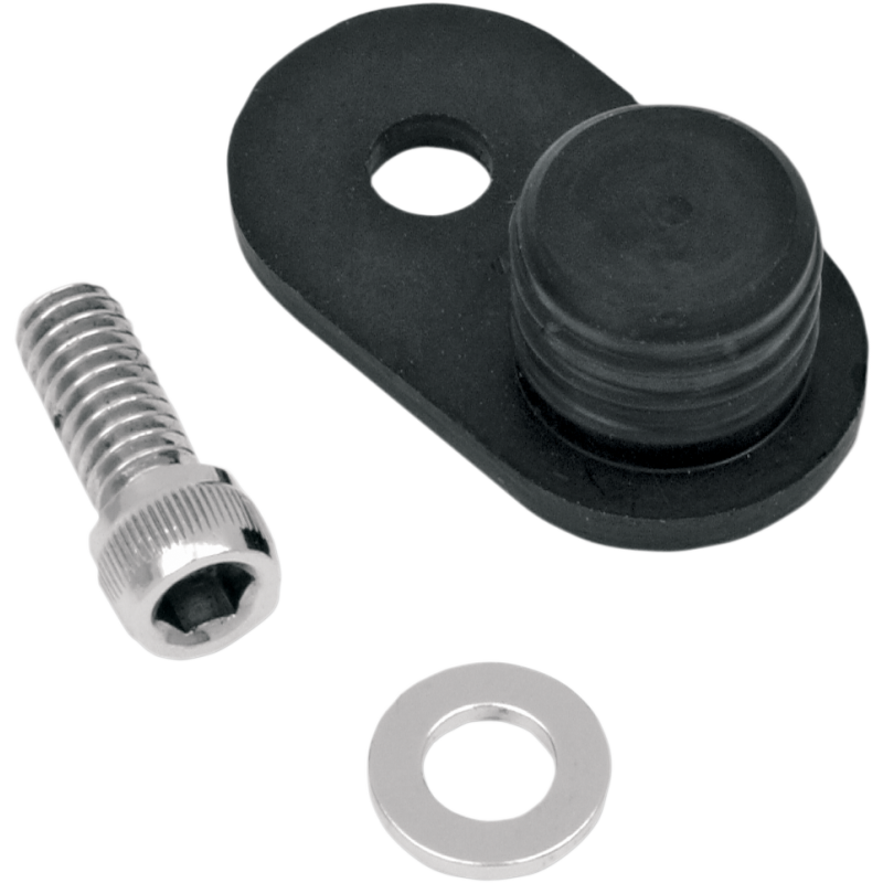 JAMES GASKET 5SPEED B/TWIN ELEC/SPEEDO TRANS PLUG EA JGI-35607-85-X
