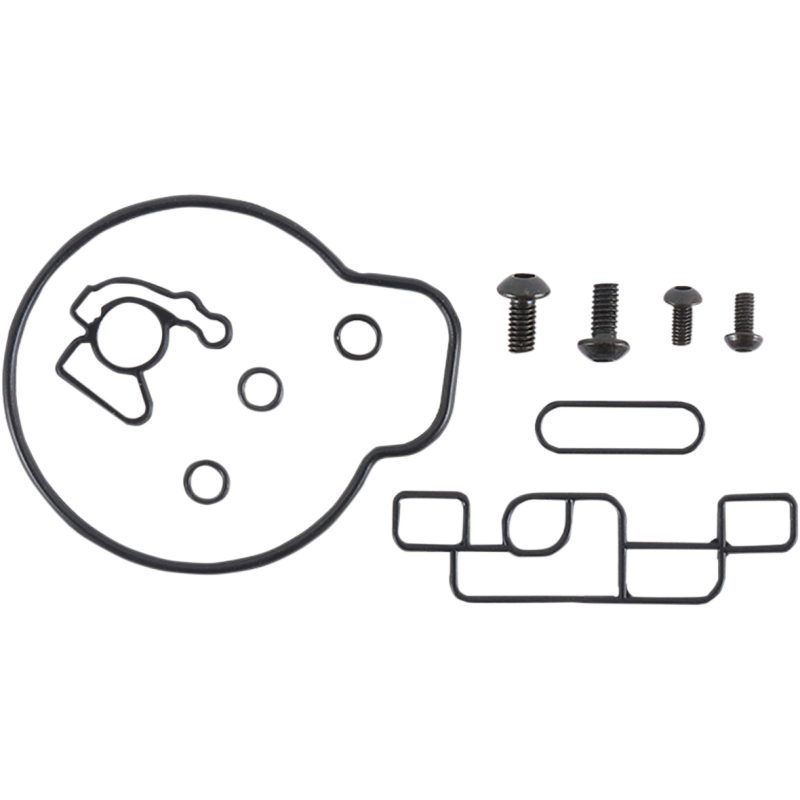 MOOSE RACING GASKET KIT CARB MID BODY 26-1513
