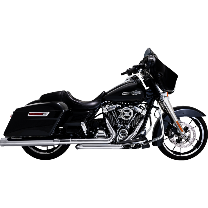 VANCE & HINES HEADPIPE CH.PCX D-D 17+FL 17351