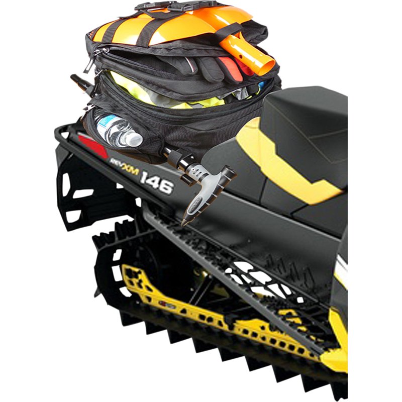 GEARS CANADA TAIL BAG UNIVERSAL 300214-1