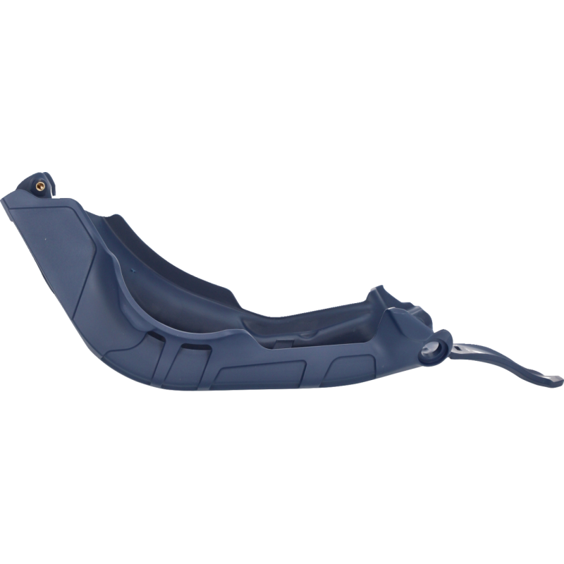 ACERBIS SKID PLATE- LG FC450:23, SXF450:23 BLUE 2979440003