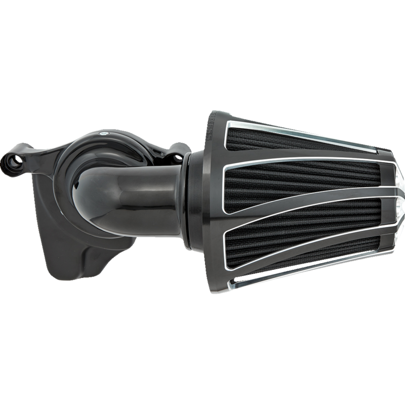 ARLEN NESS AIR CLNR MNSTR DRIFT BLK 600-069
