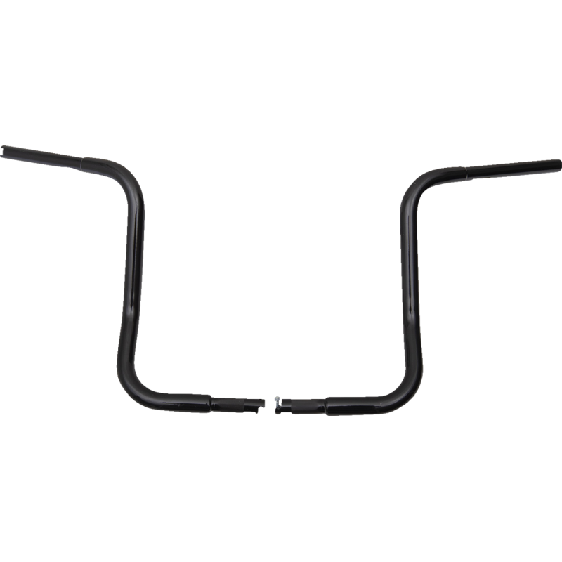 FAT BAGGERS INC H-BAR KTBL 1.25"14"RT21FL 919414-B