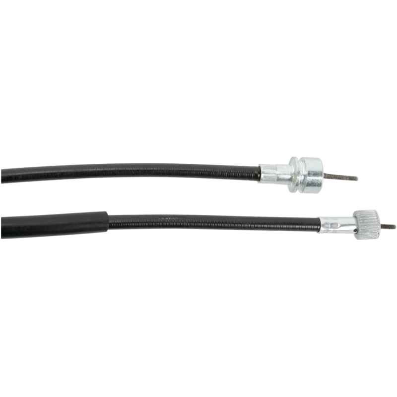 MOTION PRO SPEEDO CABLE BLACK VINYL 05-0081