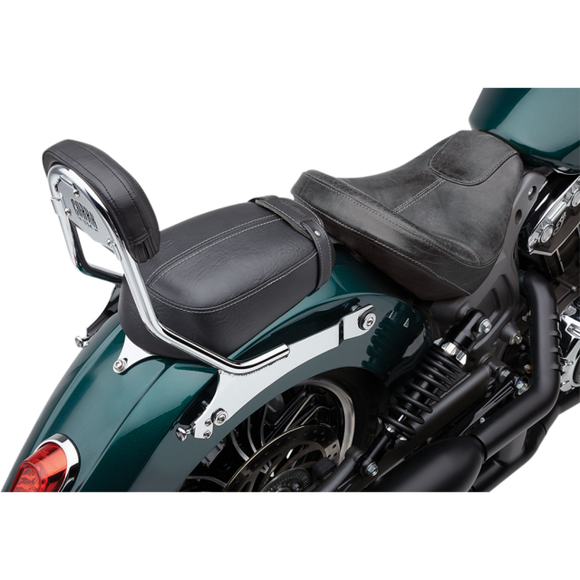 COBRA DET BKREST-SHRT CHR SCOUT 502-2211