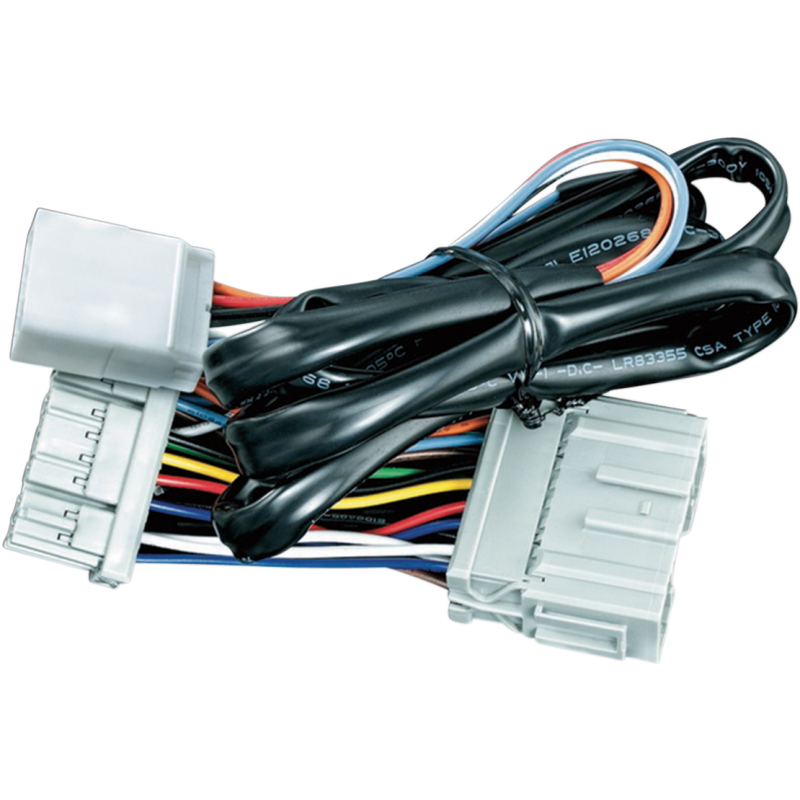 KURYAKYN 12-17 GL18 REAR ACCESSORY HARNESS PN 3230 KUR3230
