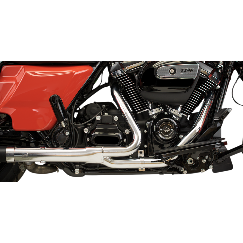 KHROME WERKS REPLACEMENT HEADPIPE 200100
