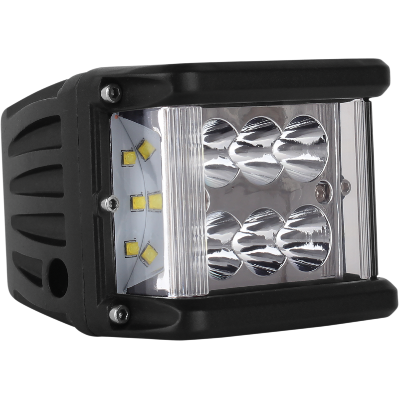 SPEED DEMON LED - SIDE BLINDER - 250 DEGREE DRIVING LIGHT 10-20138