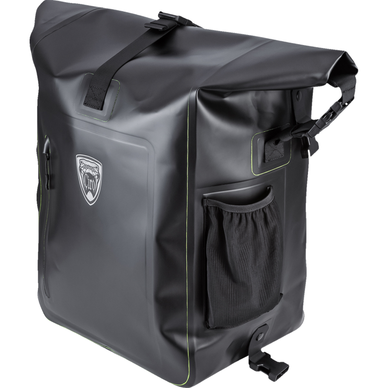 CIRO LLC BAG UNIV. ROLL TOP 60L 20306