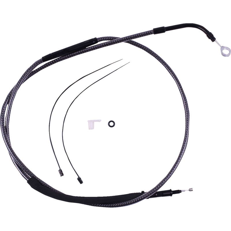 MAGNUM CABLE CLUTCH TOUR KF 72362HE