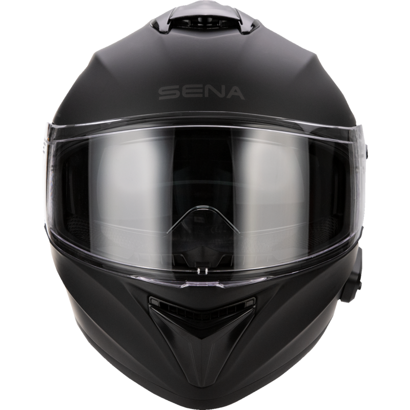 SENA HELMET OUTFORCE BLK M OUTFORCE-MB00M