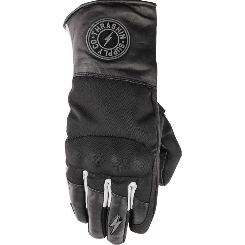 THRASHIN SUPPLY CO. GLOVE MISSION WP XL TWG--00-11