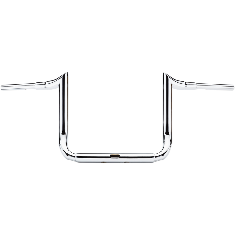 LA CHOPPERS H-BAR 1.5 GRD PRM APE CHRM 12" FLH 14+ LA-7356-12