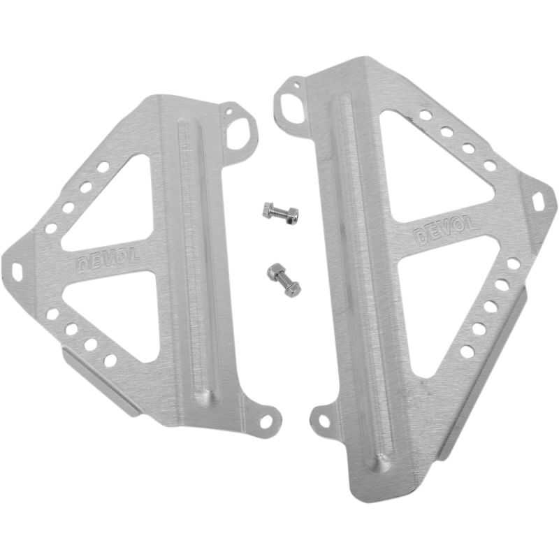 DEVOL ENGINEERING RAD BRACE DVOL 0122-4702 0122-4702