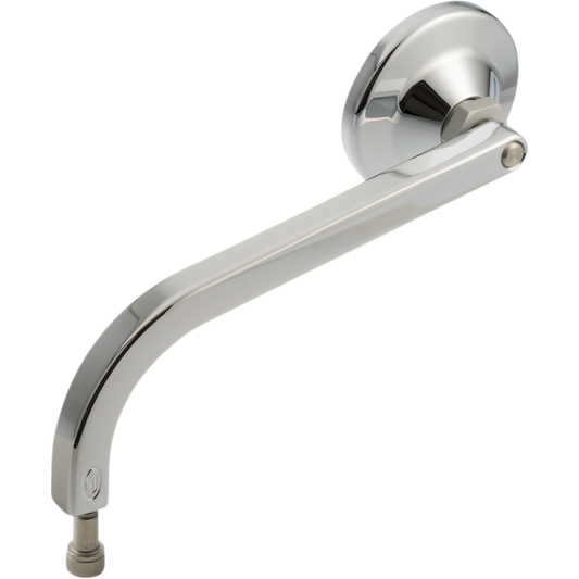 JOKER MACHINE MIRROR NO.2 STD CHR L 03-052-3L