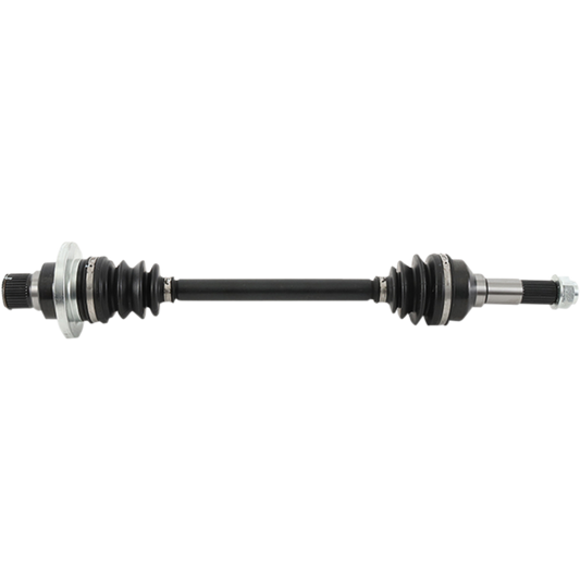 ALL BALLS AXLE KIT COMPLETE YAM AB8-YA-8-322