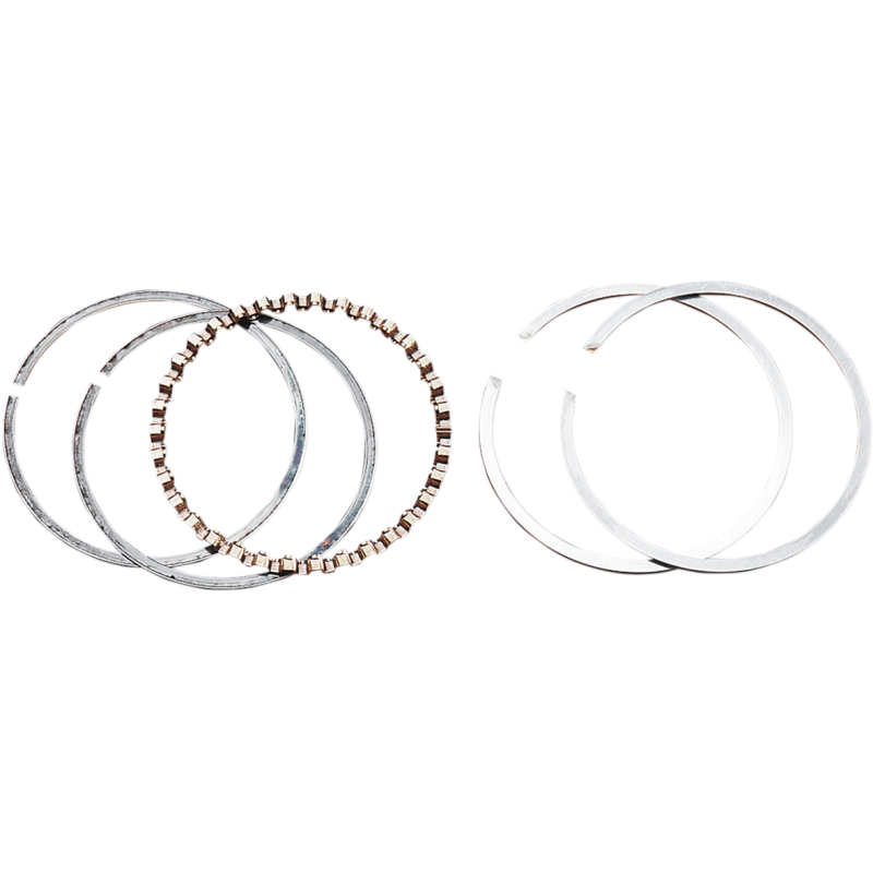 HASTINGS 95"/103 T/CAM RINGS STD PR  HAST 2M4941
