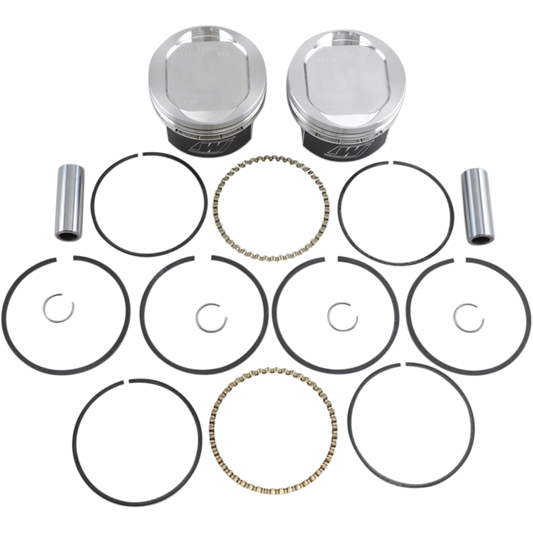 HD 883 TO 1207CC KIT 3507X-4718P1. K1656