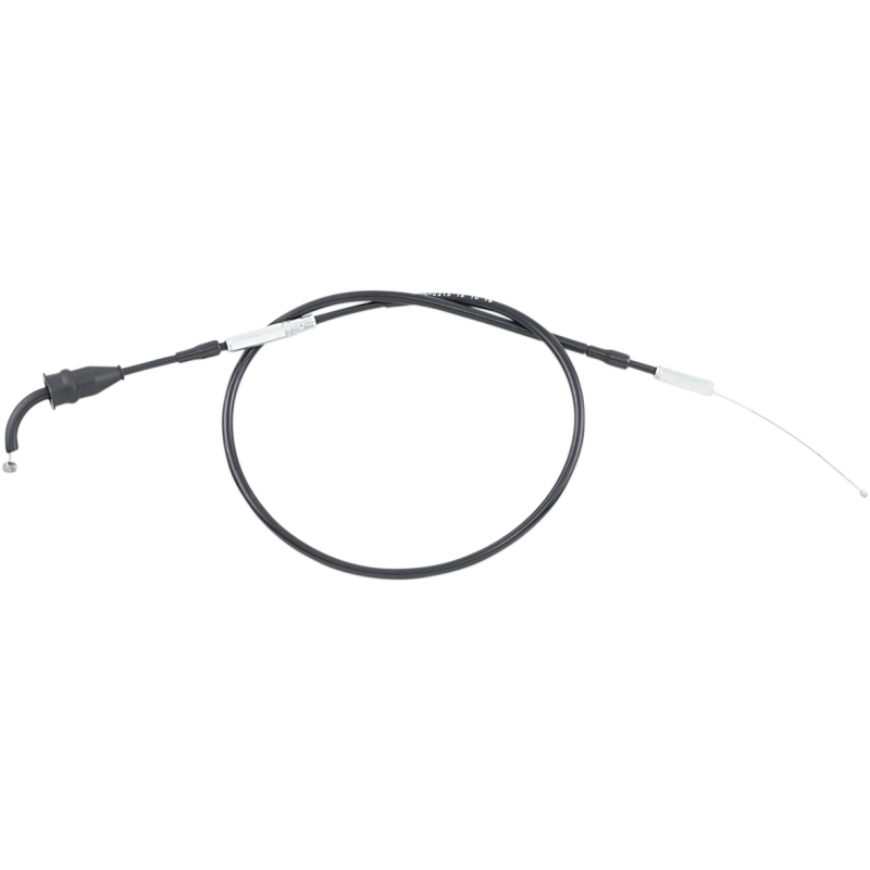 MOTION PRO THROTTLE CABLE BLACK VINYL 05-0213