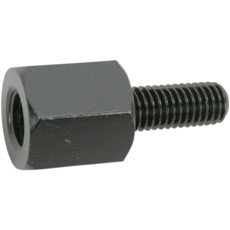 EMGO MIRROR ADAPTER 8-10MM BLK 20-28108
