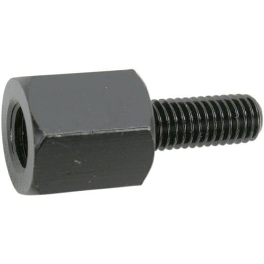 EMGO MIRROR ADAPTER 8-10MM BLK 20-28108