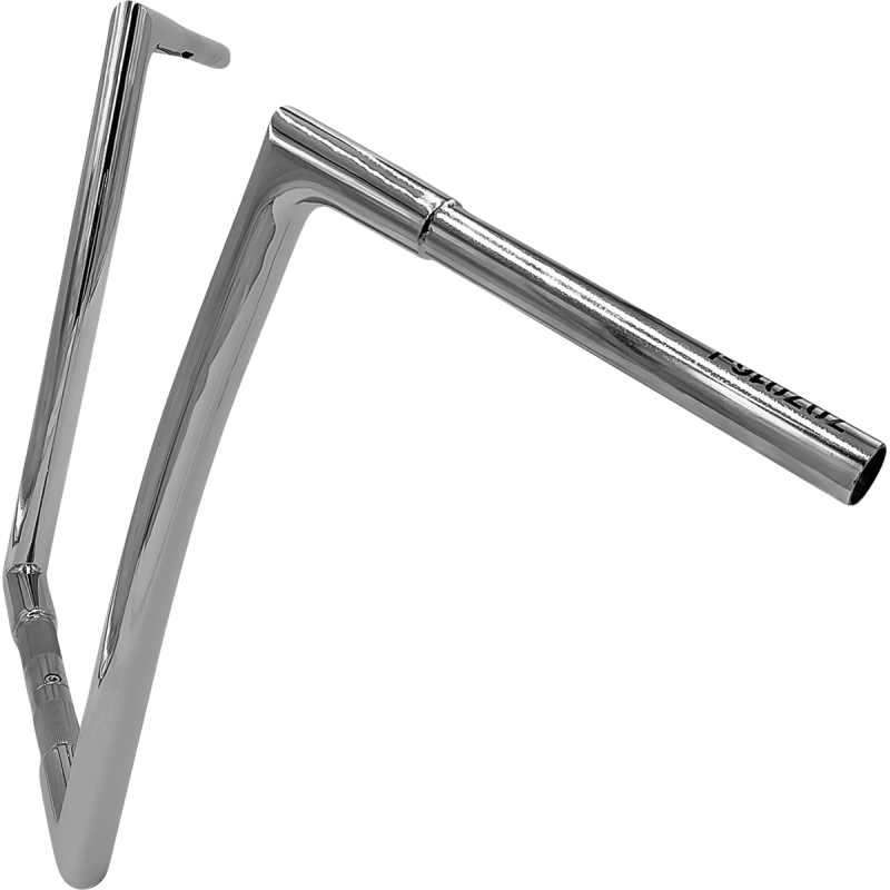 FAT BAGGERS INC H-BAR 16"CH 1.25"FT FLHR 707016