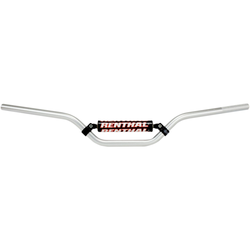 RENTHAL RENTHAL TRIALS BAR 5.5 SILVER 735 735-01-SI-04-254