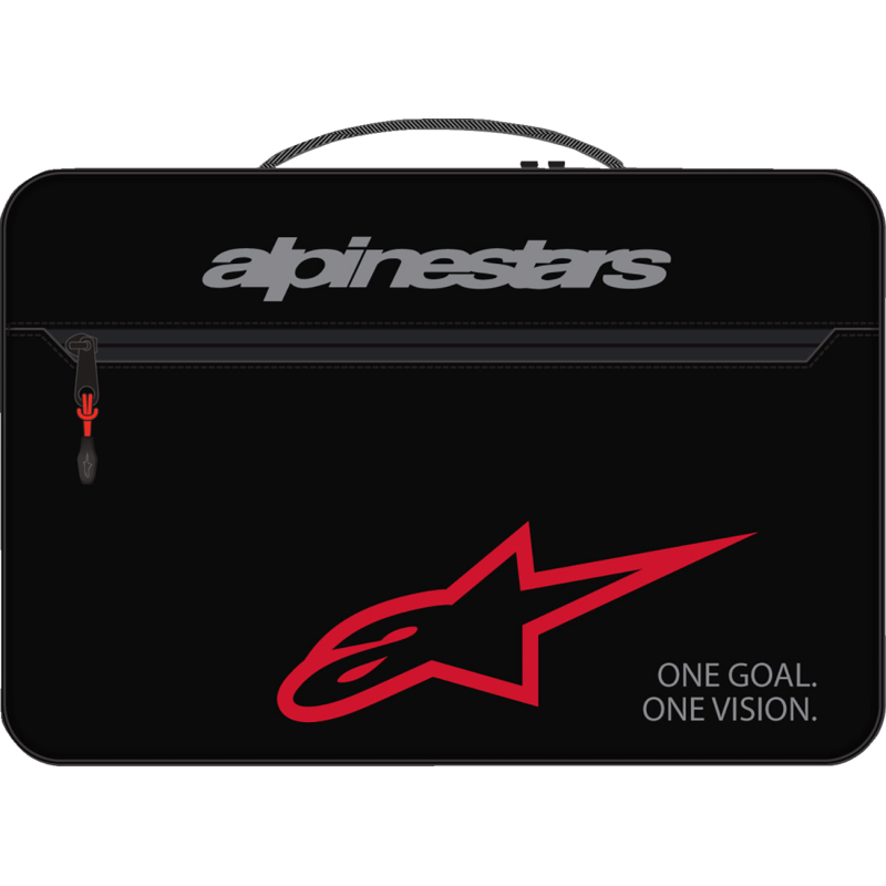 ALPINESTARS GOGGLES GOGGLE CASE SUPERTECH VISION 9500125-10