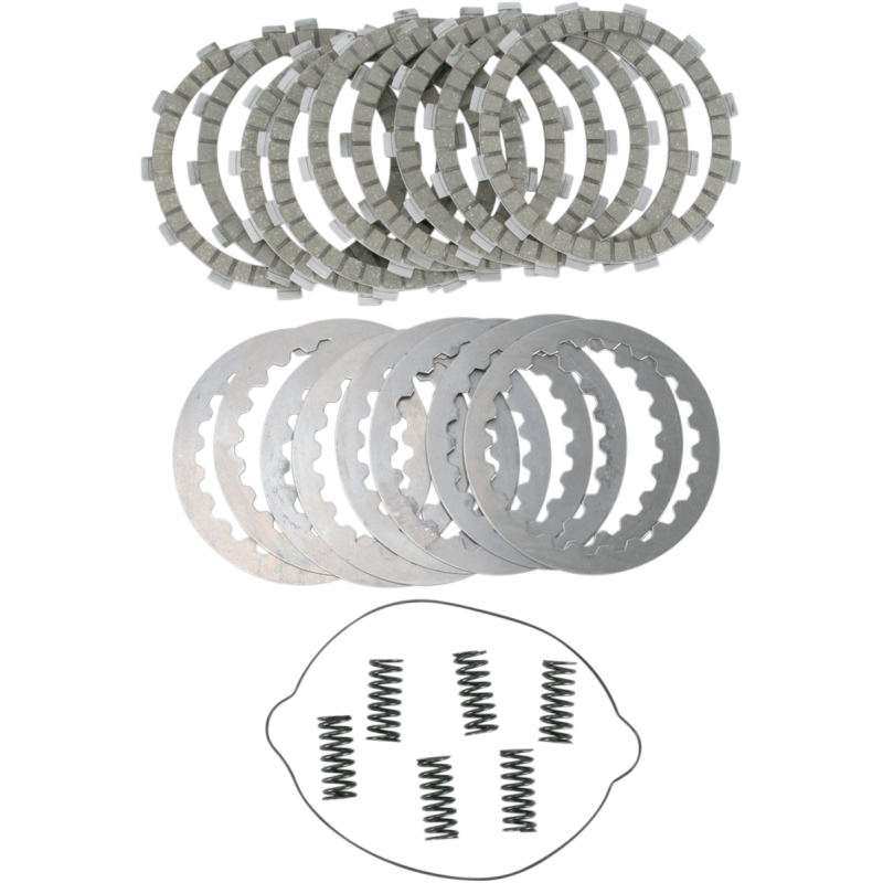 MOOSE RACING CLUTCH KT MOOSE 300EXC/MXC M90-177