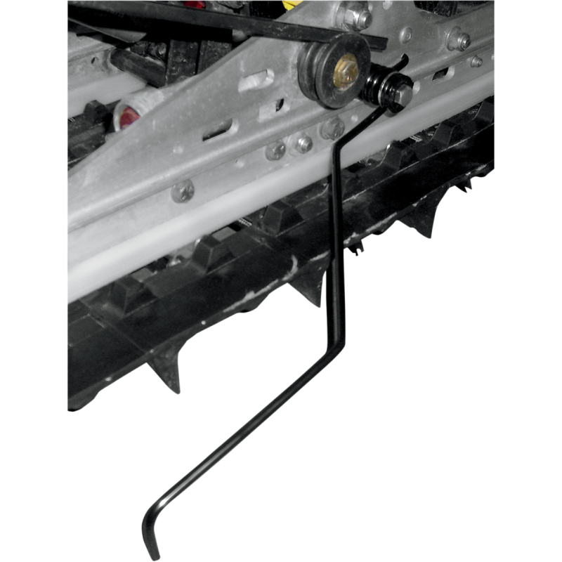 RACE SHOP INC. SPRING ICE SCRATCHER RGHT SS-1-RR