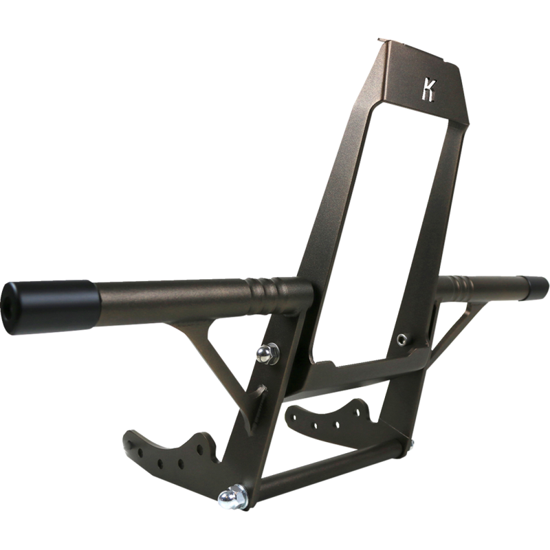KODLIN M8 SOFTAIL ENGINE GUARDS BRONZE K59514