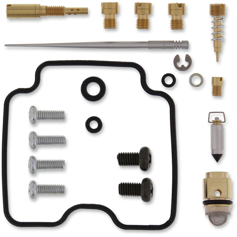 MOOSE RACING REPAIR KIT CARB YAM 26-1507