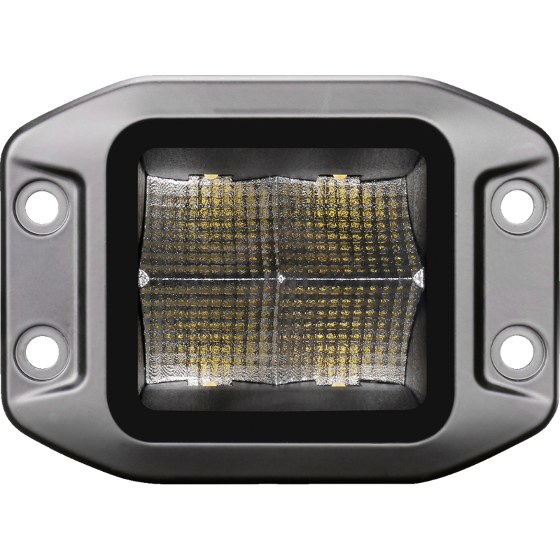 SPEED DEMON HI-LUX 2.0 FLUSH MOUNT POD - FLOOD 10-20218