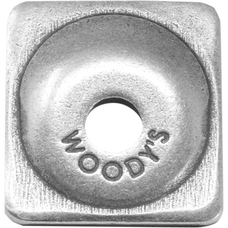 WOODYS ANGLE DIGGER ALUM P 144PCS ANG-3775-C-1