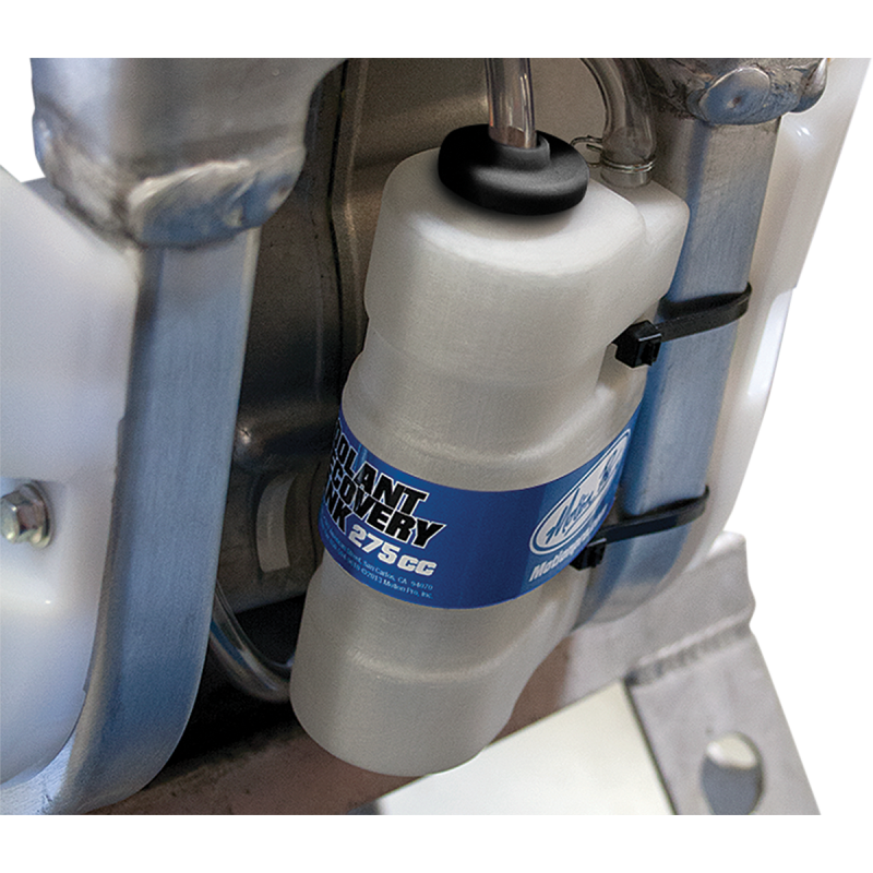 MOTION PRO COOLANT RECOVERY TANK 275CC 11-0099