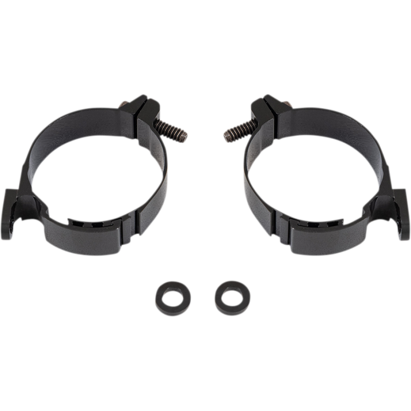 MEMPHIS SHADES HD TURN SIGNAL RELOCATION KIT MEB9992