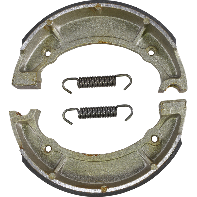 DP BRAKES DP9129 BRAKE SHOE SET DP9129