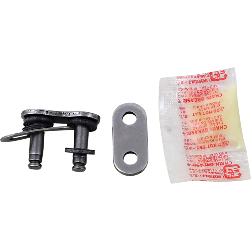 RK 520EXW CLIP LINK F/ PERF. XW-RING CHAIN 520EXW-CL