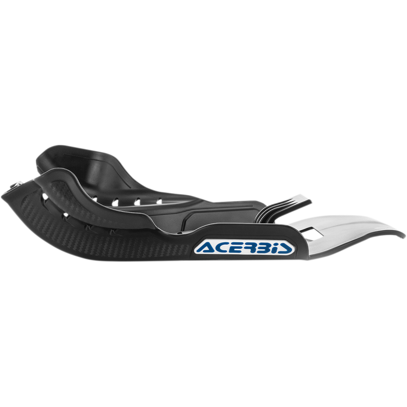 ACERBIS SKIDPLATE YZ BLK 2449710001