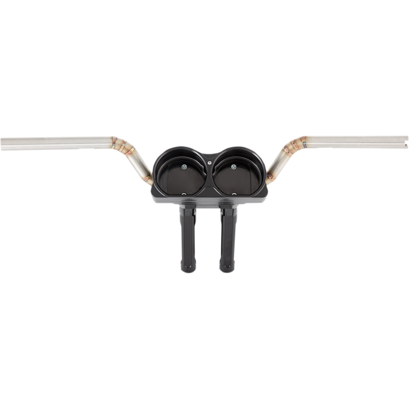 ARLEN NESS RISER METHOD KB 10" BLACK (KT) 520-032