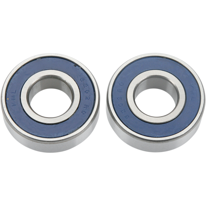 MOOSE RACING 25-1143 WHEEL BEARING & SEAL KIT 25-1143