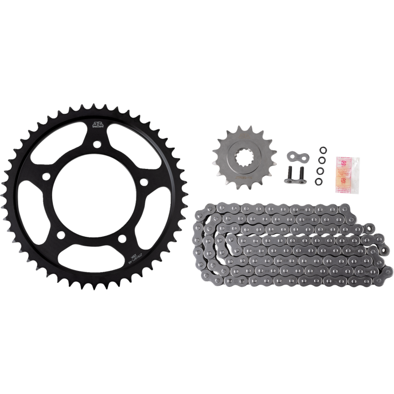 DID DID CHAIN KIT YAM YZF-R6 DKY-002