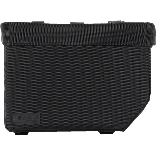 THRASHIN SUPPLY CO. SADDLEBAGS ESCAPE BASE 18L TSB-0021
