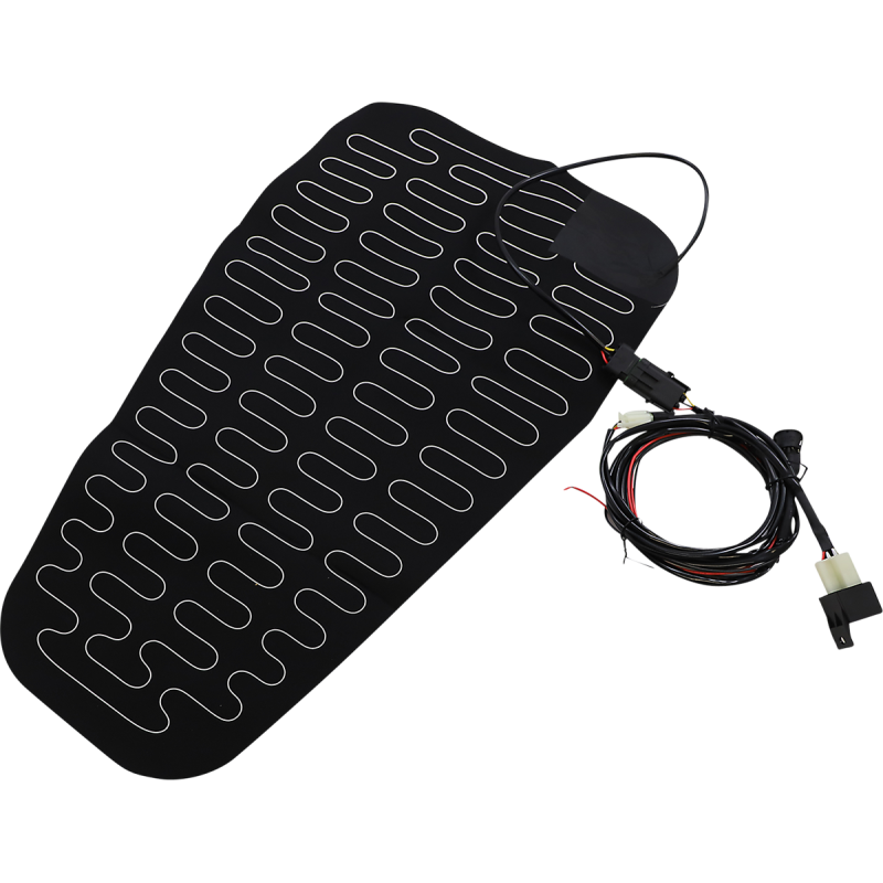 MOOSE UTILITY DIVISION MOOSE HEATED SEAT KIT 0821-3477