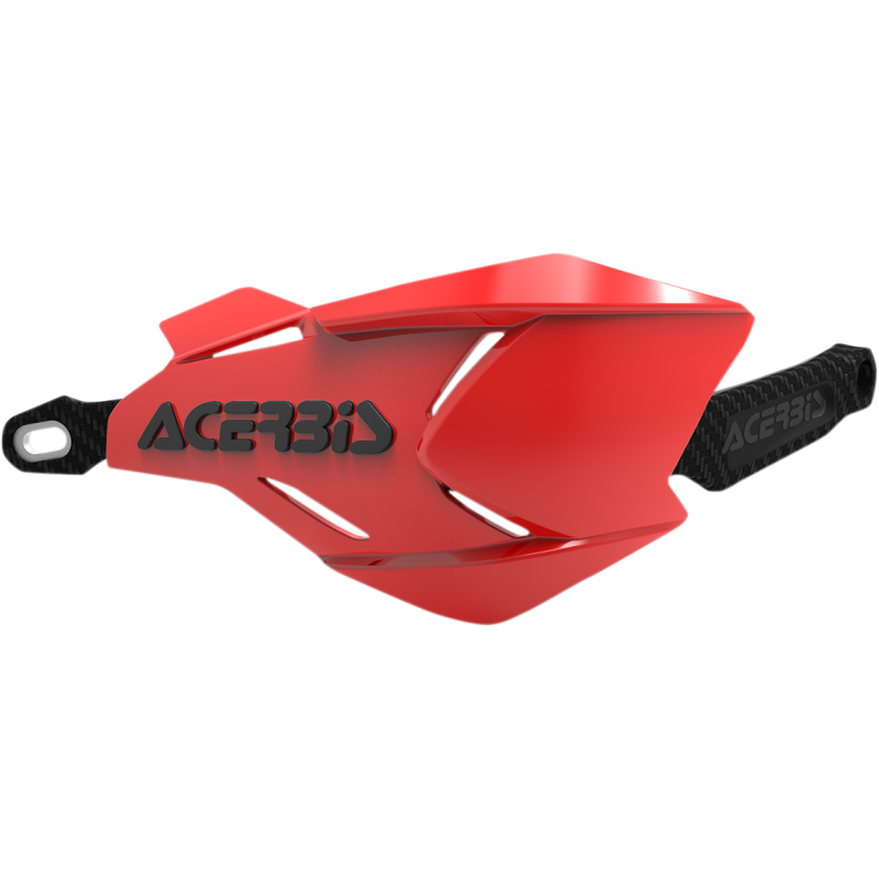 ACERBIS GUARD HAND XFACTRY RD/BK 2634661018